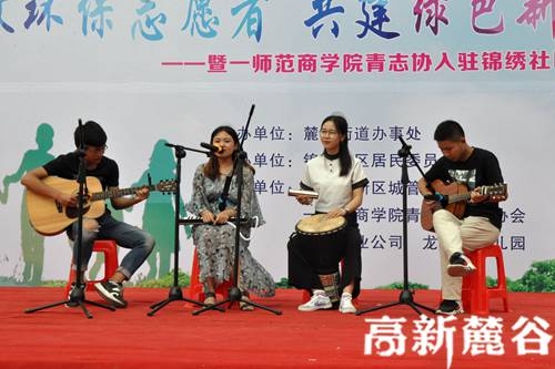 14.民謠歌曲串燒精彩不斷!葉小玲 攝.JPG